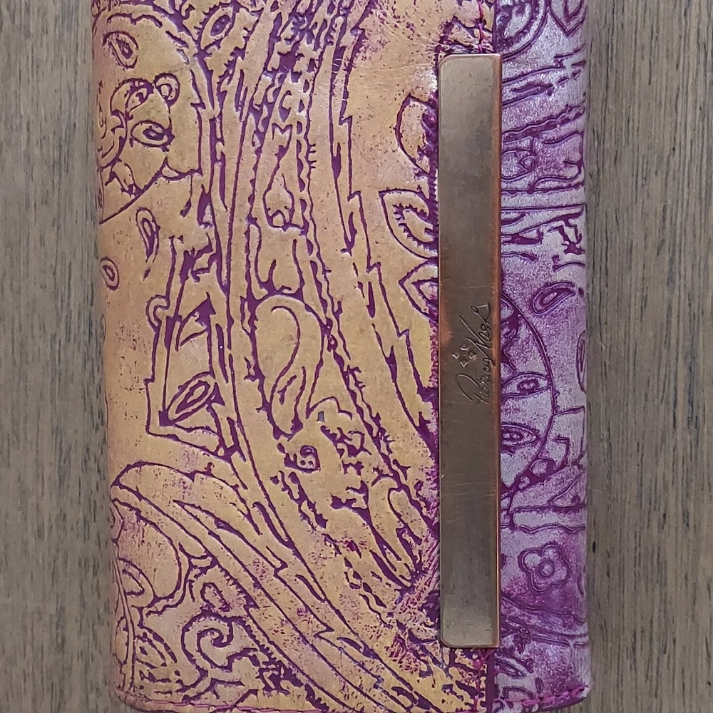Patricia Nash Wallet